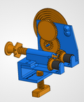 KS Ball Launcher