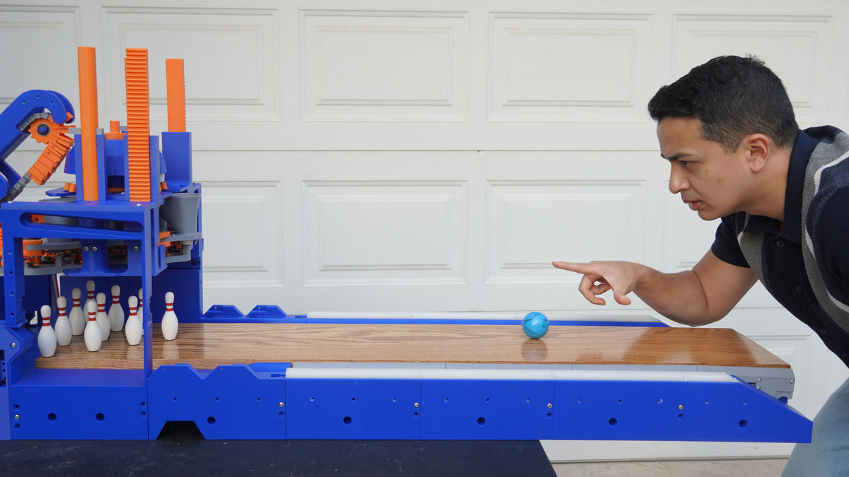 Mini Boling Mini Bowling – Danny's Store