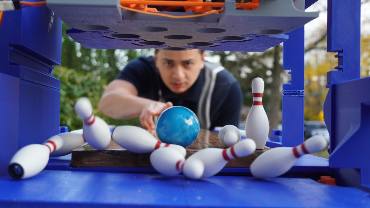 Mini Bowler Mini Bowling – Danny's Store